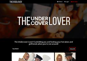 The Undercover Lover - Smart black guy works undercover exposing all cheap sluts